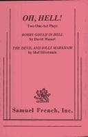 Oh, Hell! Book Cover