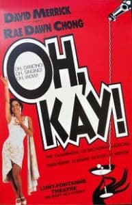 Oh, Kay! Book Cover