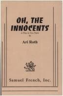 Oh, The Innocents Book Cover
