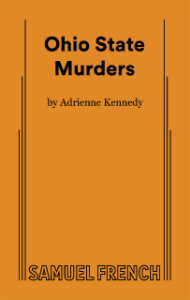 Ohio State Murders Book Cover
