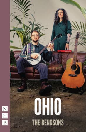 Ohio Book Cover