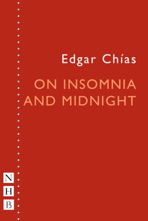On Insomnia and Midnight Book Cover