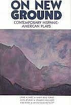 On New Ground Book Cover