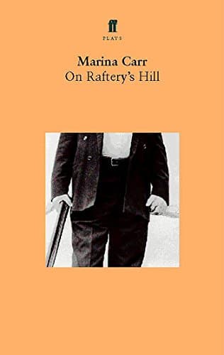 On Raftery's Hill Book Cover