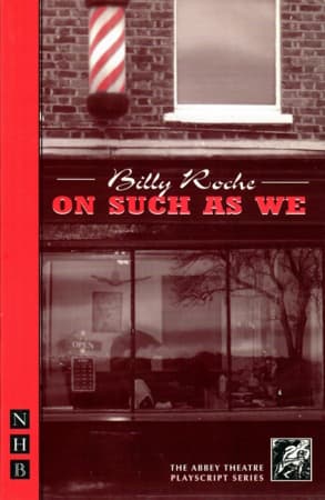 On Such As We Book Cover
