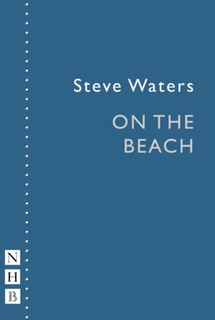On the Beach Book Cover