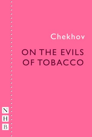 On the Evils of Tobacco Book Cover