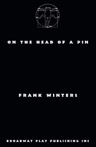 On the Head of a Pin Book Cover