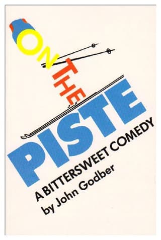 On the Piste Book Cover