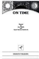 On Time Book Cover