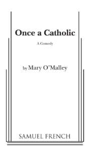 Once a Catholic Book Cover