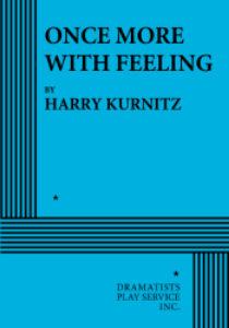 Once More with Feeling Book Cover