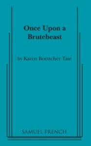 Once Upon a Brutebeast Book Cover