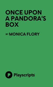 Once Upon a Pandora's Box Book Cover