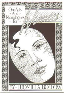 One Acts And Monologues For Women Book Cover