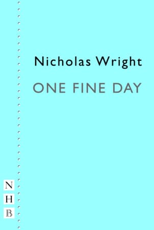 One Fine Day Book Cover