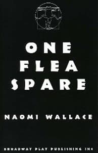 One Flea Spare Book Cover