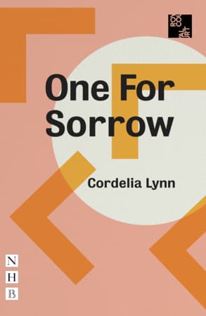 One For Sorrow Book Cover
