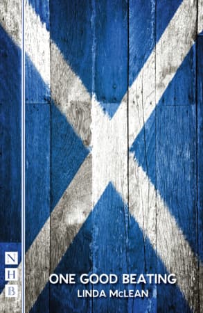 One Good Beating Book Cover