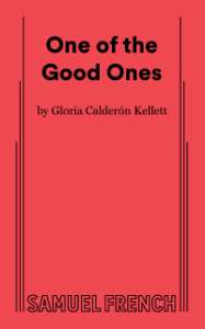 One of the Good Ones Book Cover