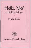 One Question Book Cover
