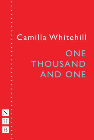 One Thousand and One Book Cover