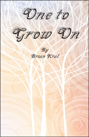 One to Grow On Book Cover