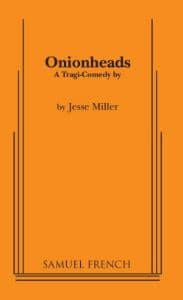 Onionheads Book Cover