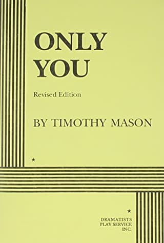 Only You Book Cover