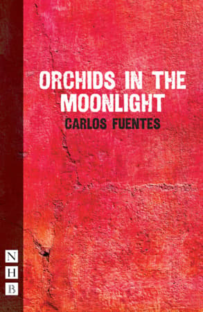 Orchids in the Moonlight Book Cover