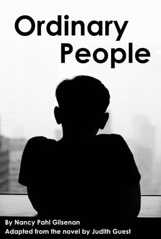Ordinary People Book Cover