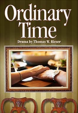 Ordinary Time Book Cover