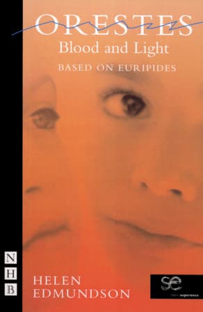 Orestes: Blood and Light Book Cover