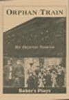 Orphan Train Book Cover