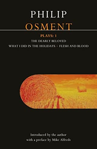 Osment Plays: 1 Book Cover
