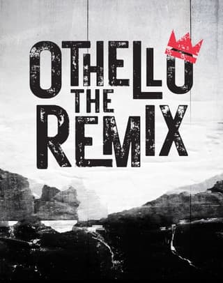 Othello: The Remix Book Cover