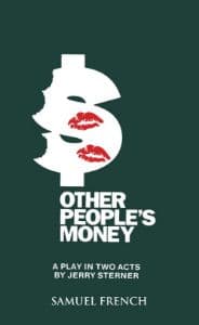 Other People's Money Book Cover