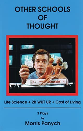 Other Schools Of Thought Book Cover