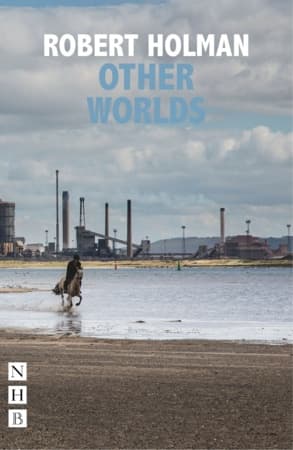 Other Worlds Book Cover