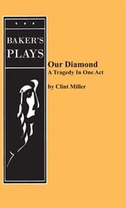Our Diamond Book Cover