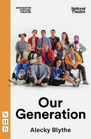 Our Generation Book Cover