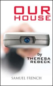 Our House (Rebeck) Book Cover