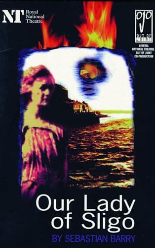 Our Lady Of Sligo Book Cover