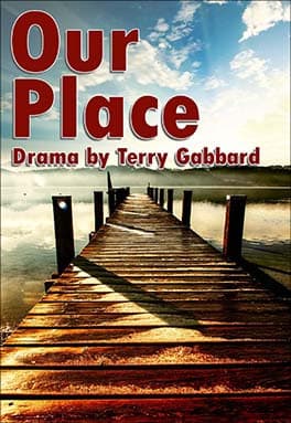 Our Place Book Cover