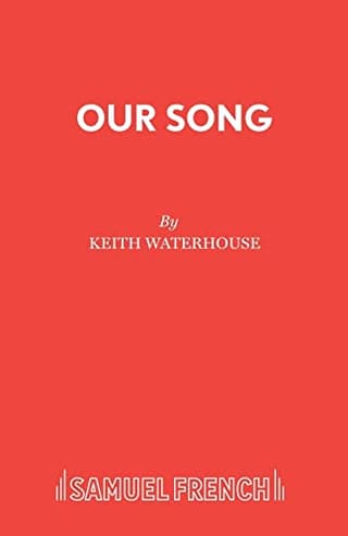 Our Song Book Cover