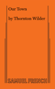 Our Town Book Cover