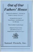 Out Of Our Fathers' House Book Cover