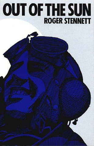 Out Of The Sun Book Cover