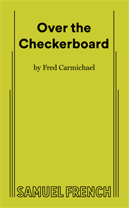 Over the Checkerboard Book Cover