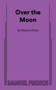 Over the Moon Book Cover